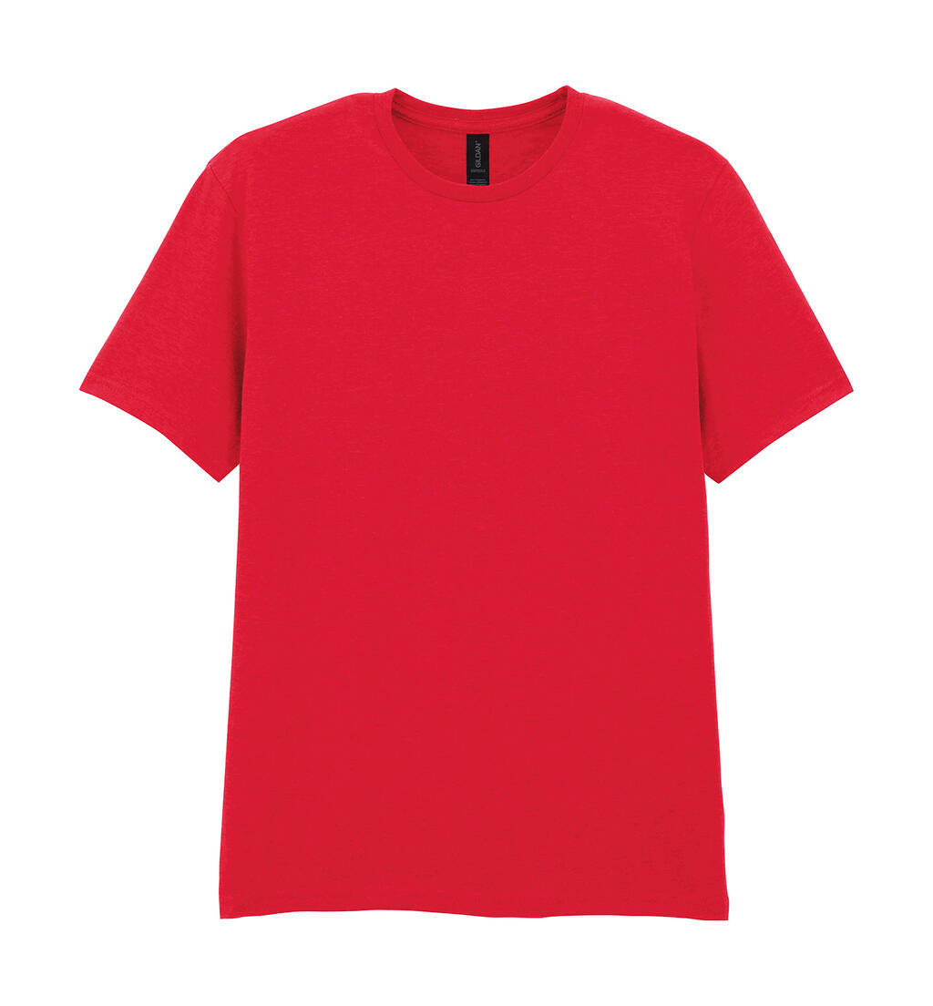 Camiseta Sofstyle Adulto Red