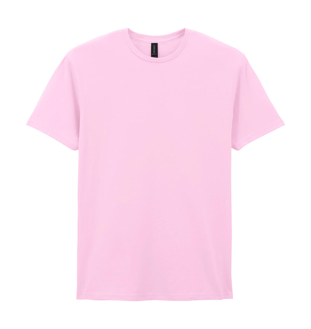 Camiseta Sofstyle Adulto Light Pink
