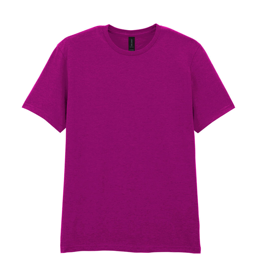 Camiseta Sofstyle Adulto Berry