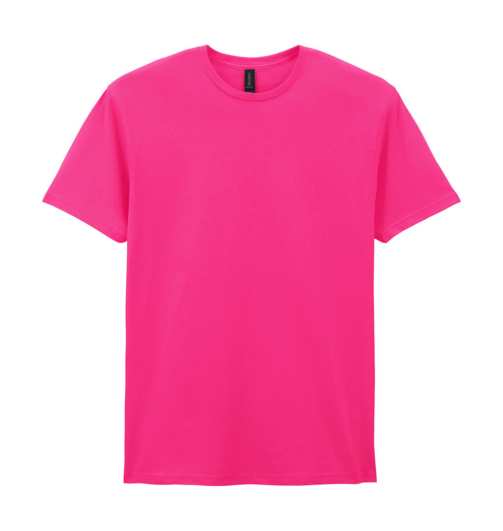 Camiseta Sofstyle Adulto Heliconia