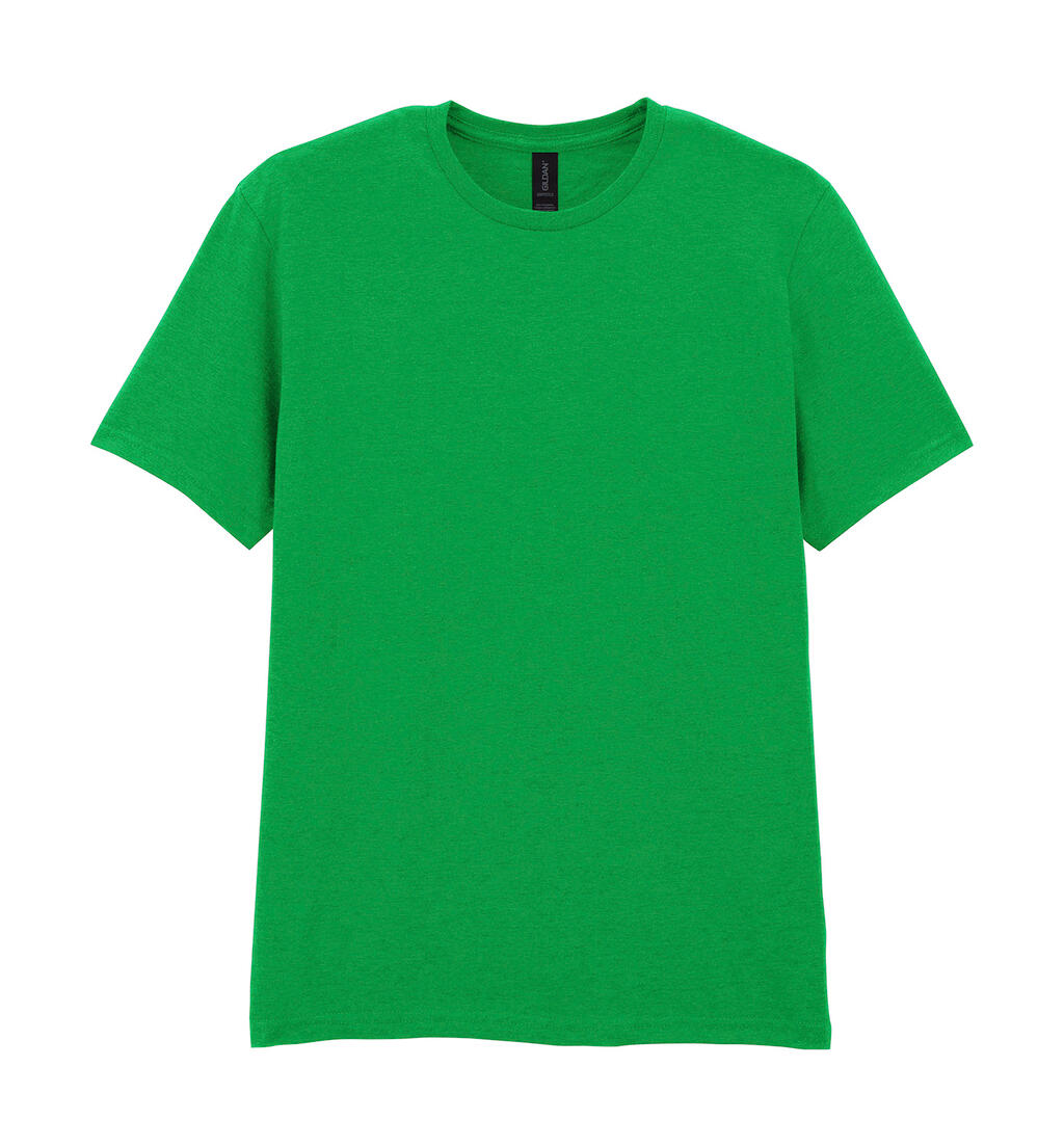 Camiseta Sofstyle Adulto Irish Green