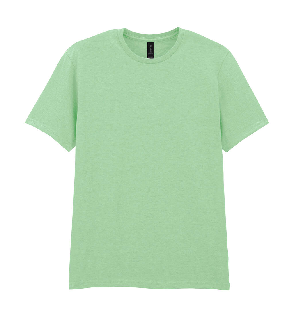 Camiseta Sofstyle Adulto Mint Green