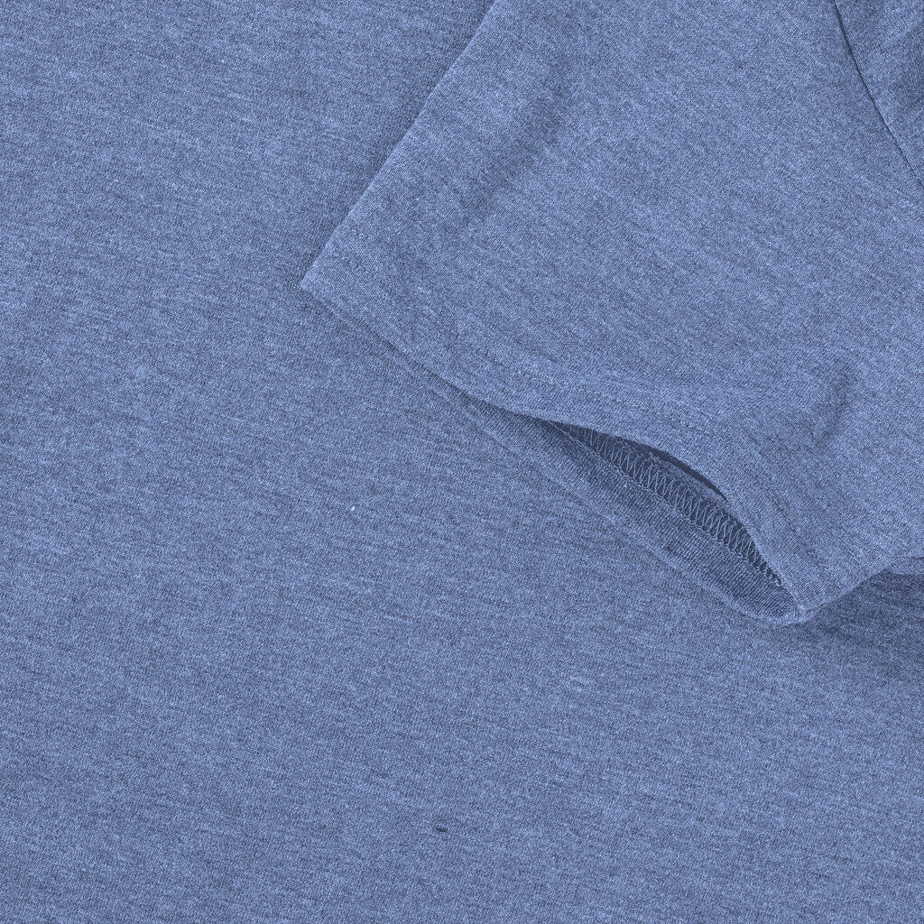  Russell Europe Camiseta HD cuello V mujerotro