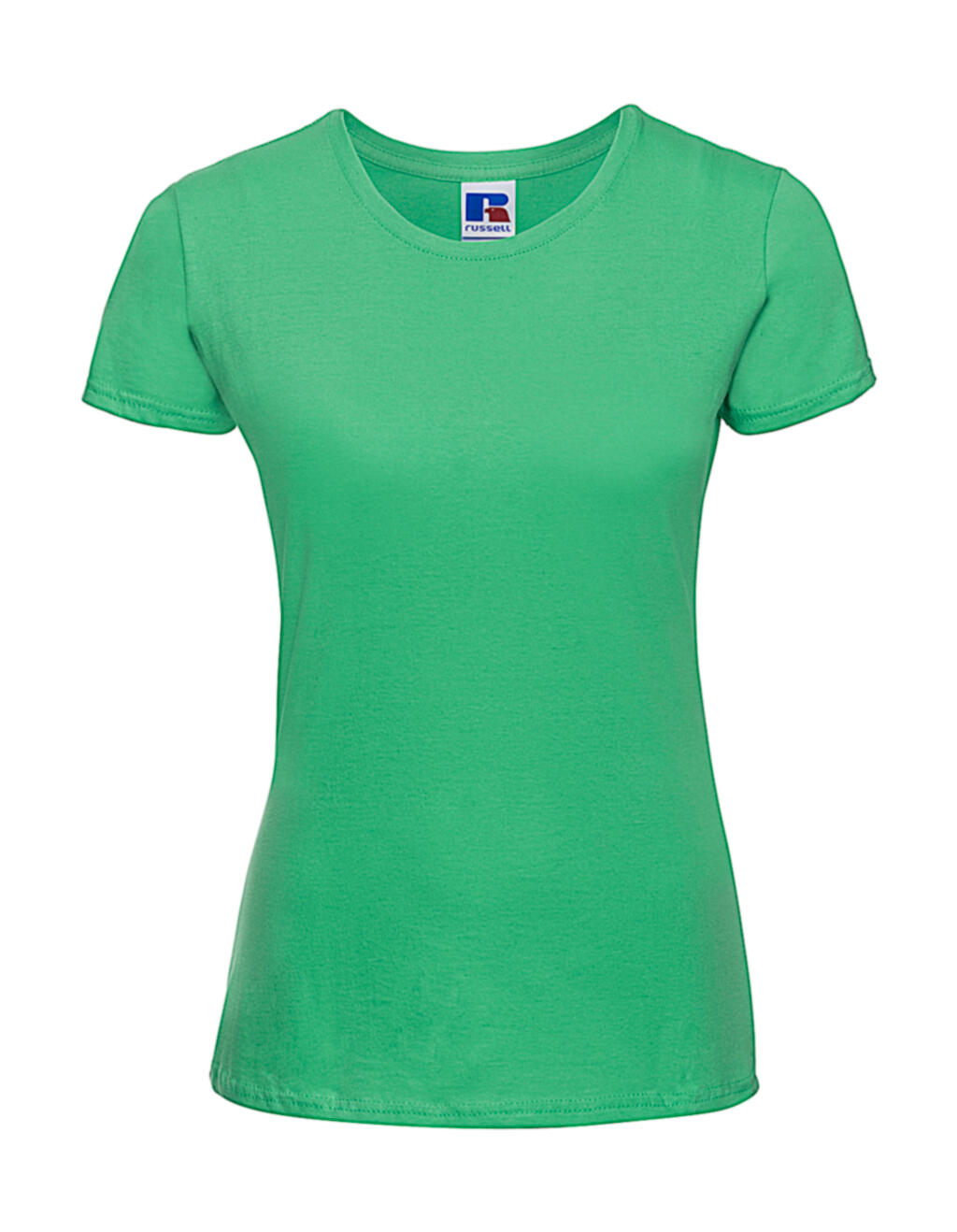 Camiseta ajustada mujer Apple
