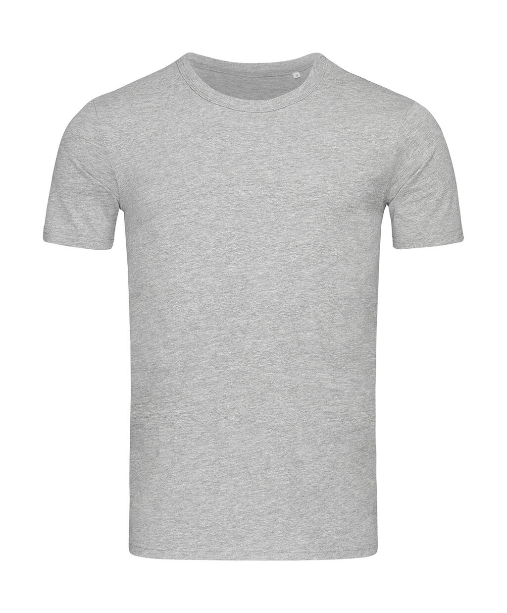Camiseta Morgan hombre Grey Heather 