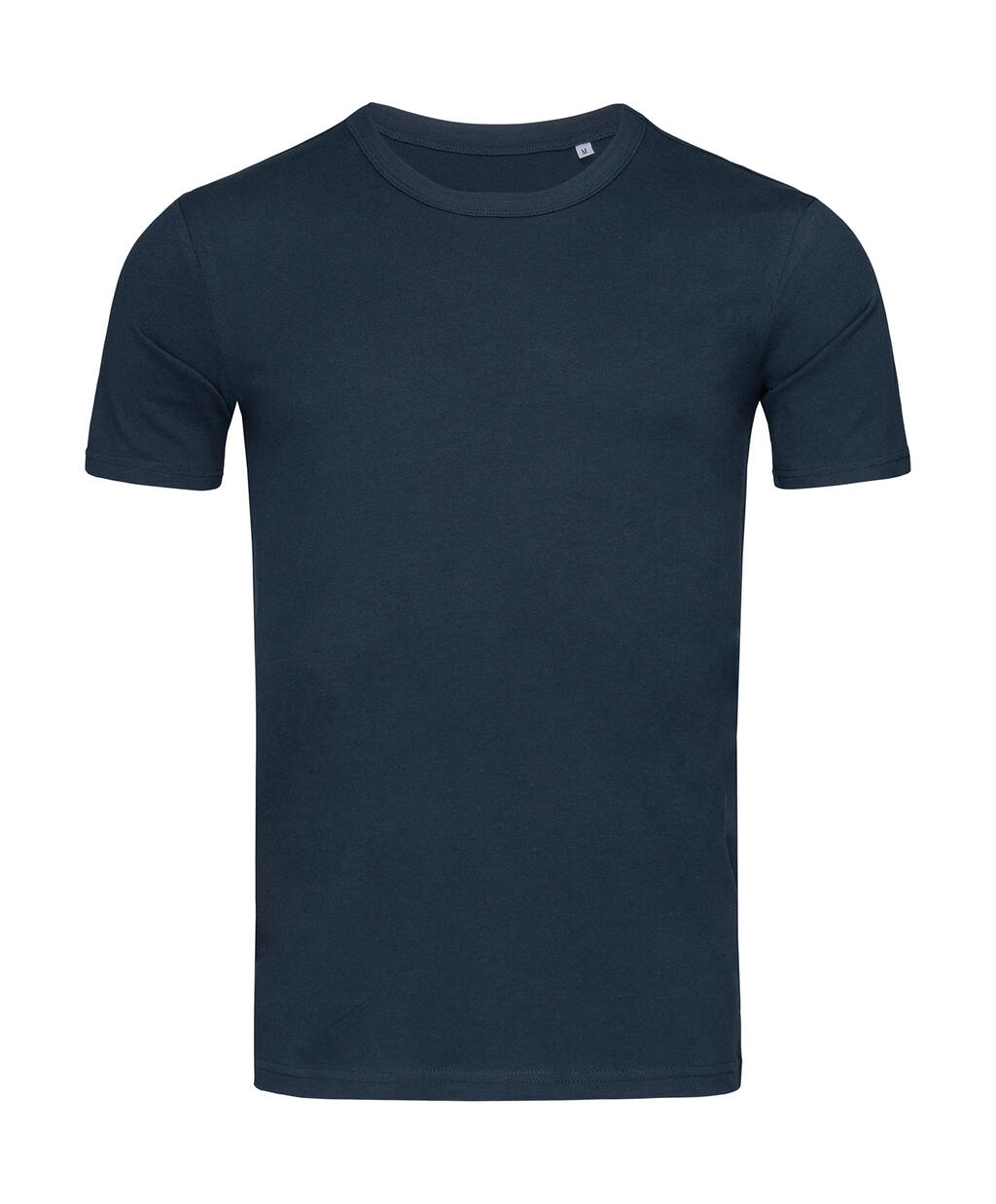 Camiseta Morgan hombre Marina Blue