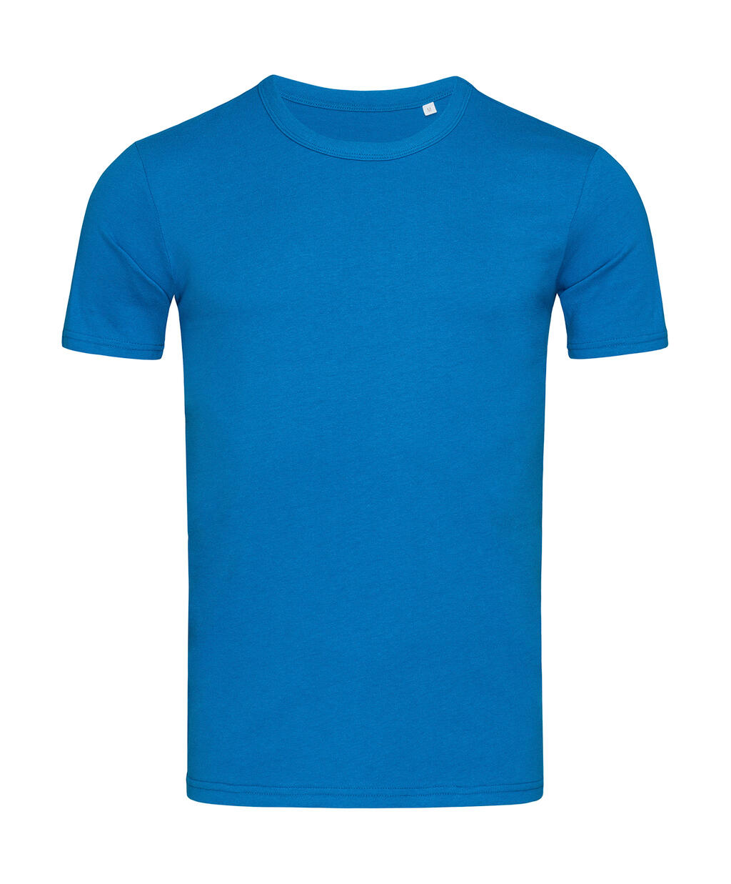 Camiseta Morgan hombre King Blue