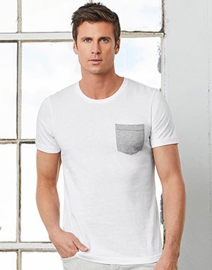 Camiseta hombre