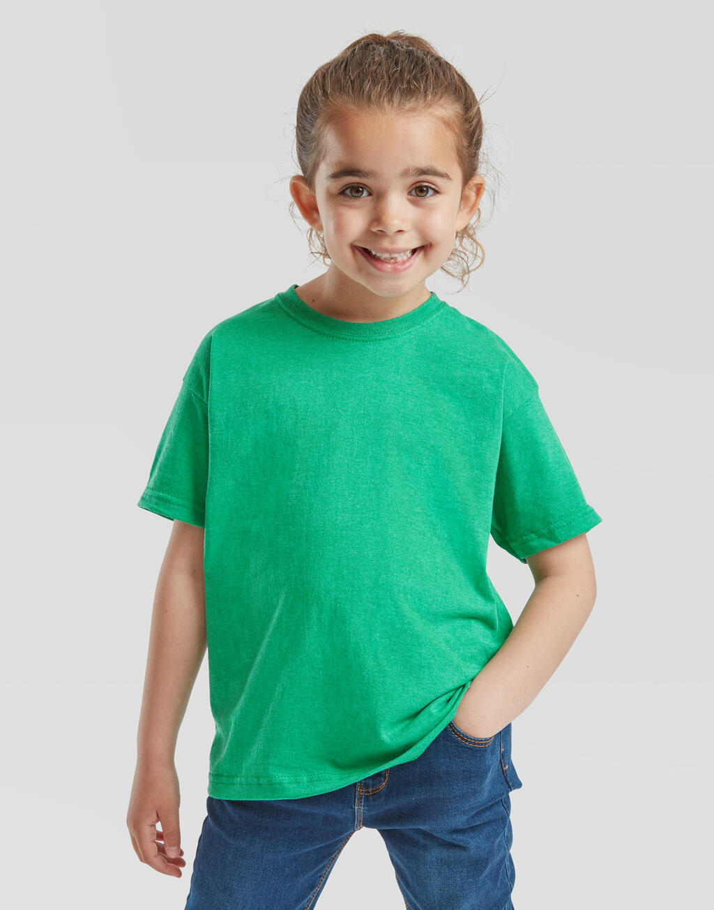 Camiseta Valueweight niño