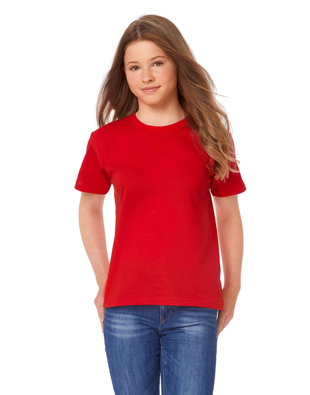 Camiseta niño Exact 150/kids T-Shirt