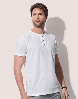 Stedman Camiseta Shawn hombre