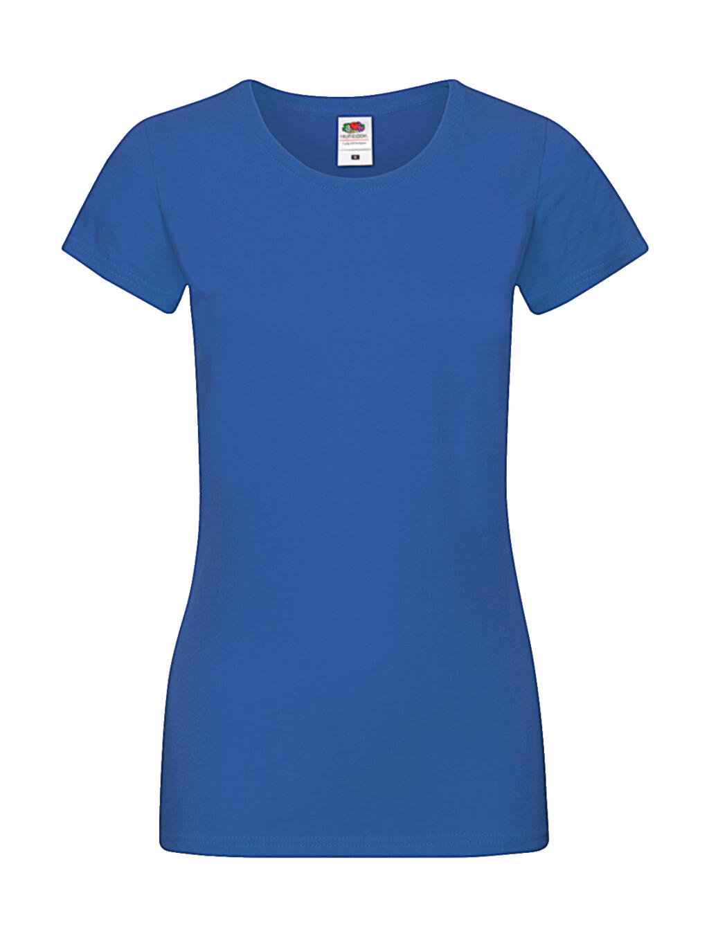 Camiseta mujer Sofspun Royal