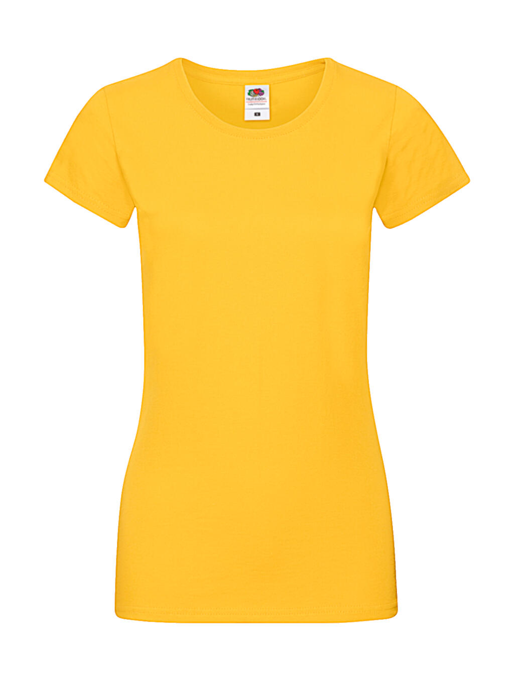 Camiseta mujer Sofspun Sunflower