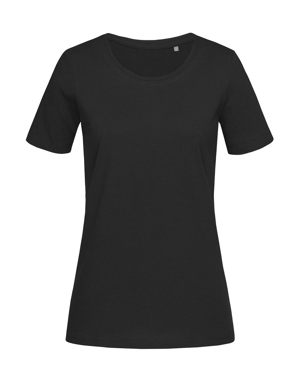 Camiseta LUX para mujeres Black Opal