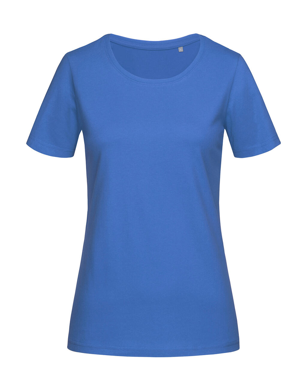 Camiseta LUX para mujeres Bright Royal