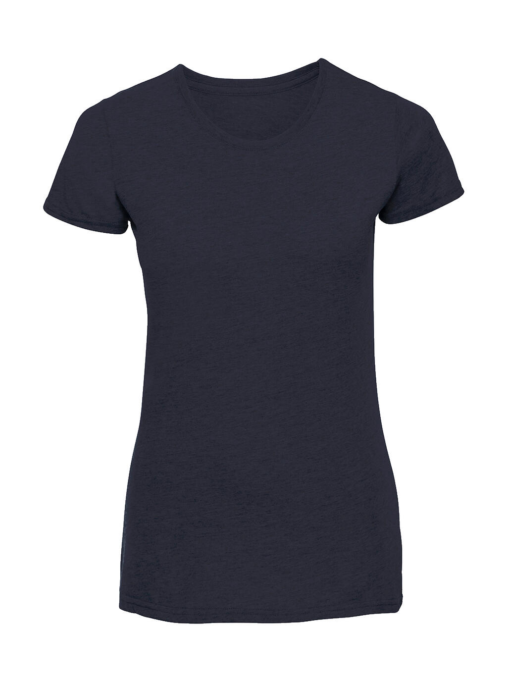 Camiseta HD mujer French Navy