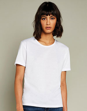 Xpres Camiseta Plus sublimación mujer alto gramaje