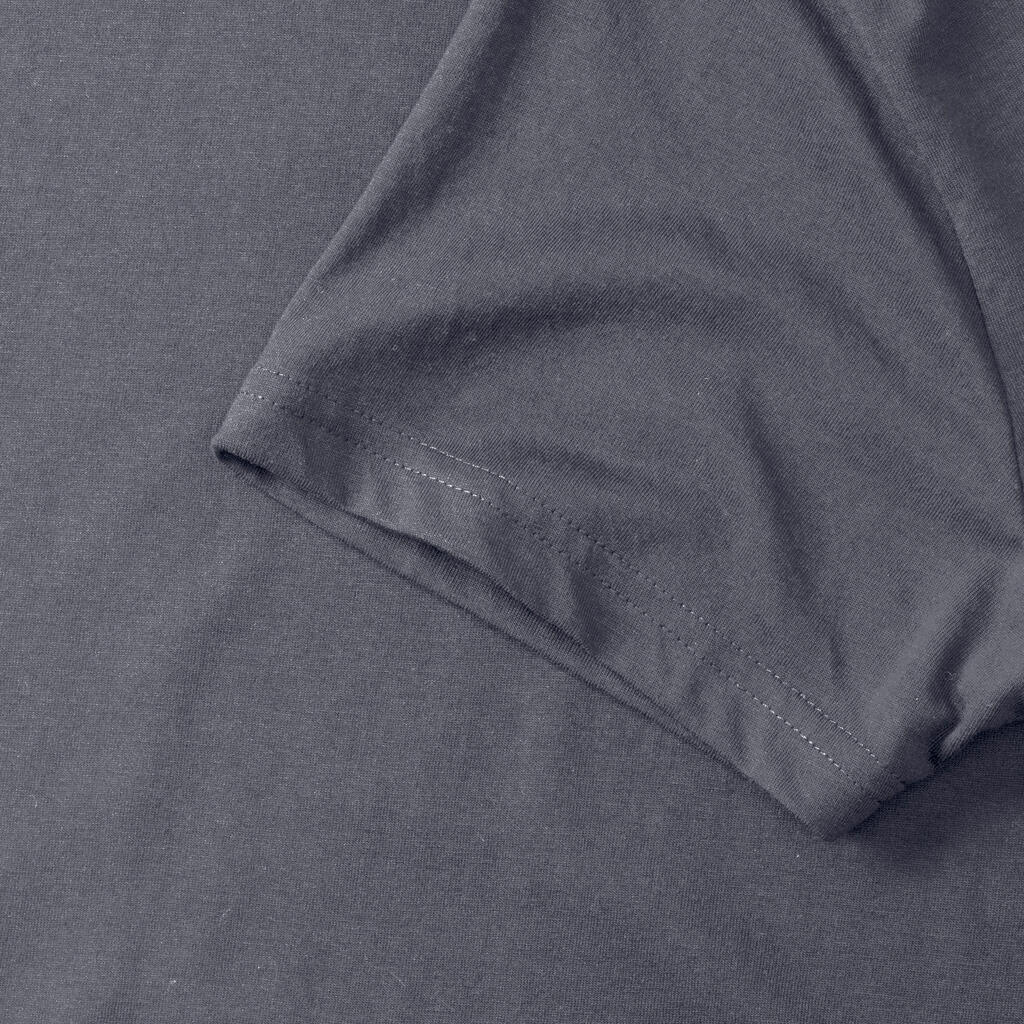  Russell Europe Camiseta HD hombreotro