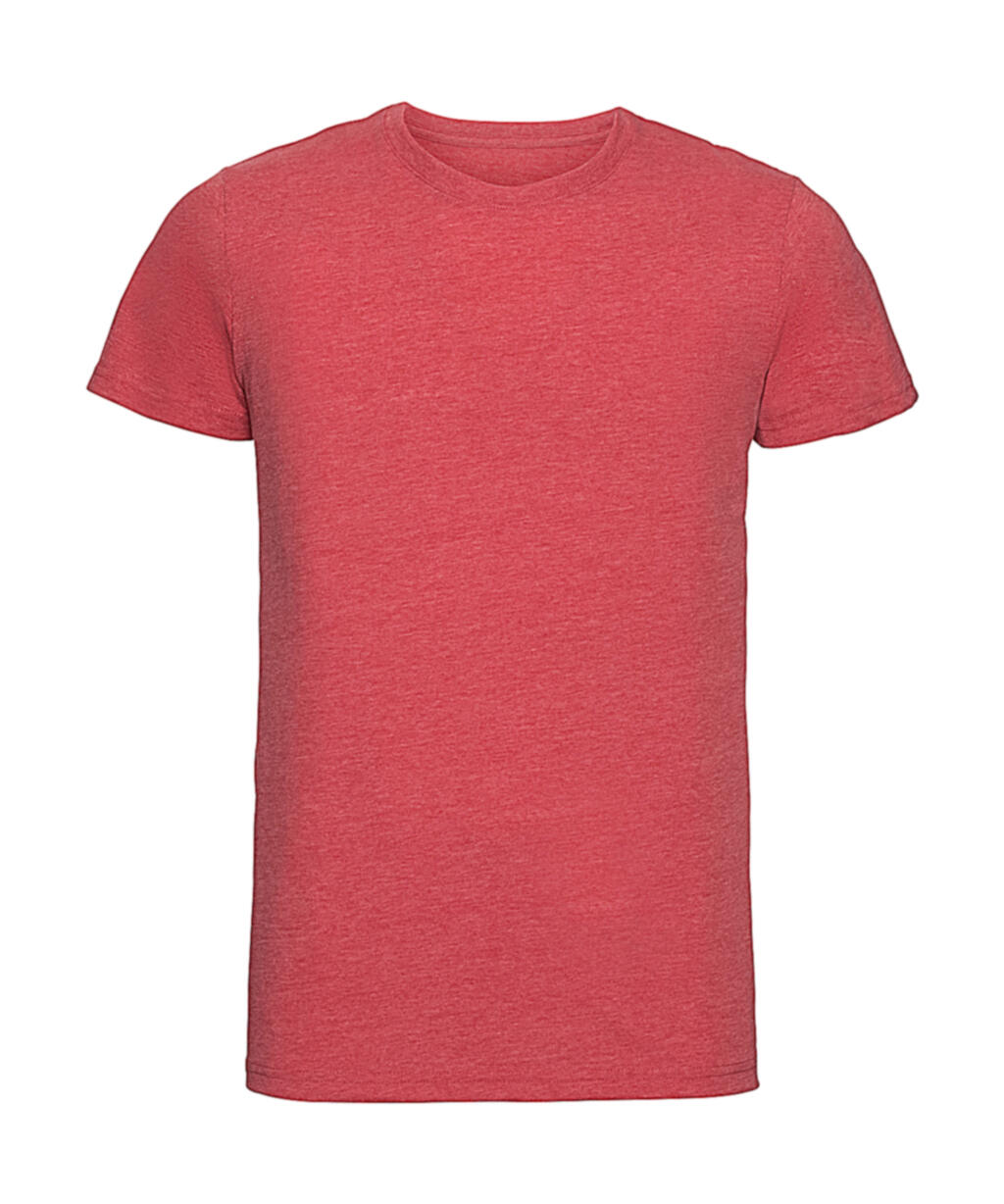 Camiseta HD hombre Red Marl