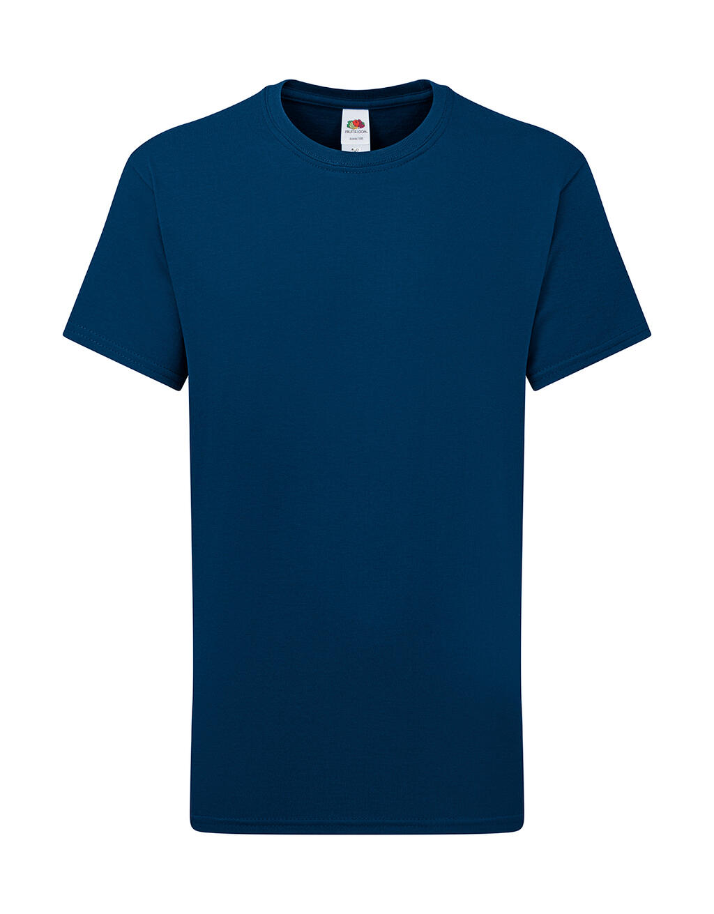 Camiseta Iconic 195 T niños Mountain Blue
