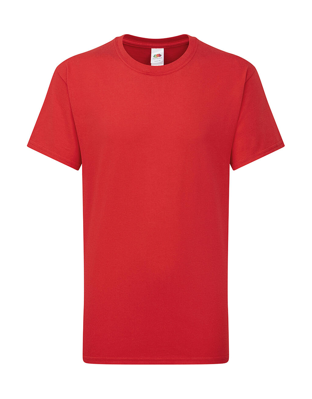 Camiseta Iconic 195 T niños Red