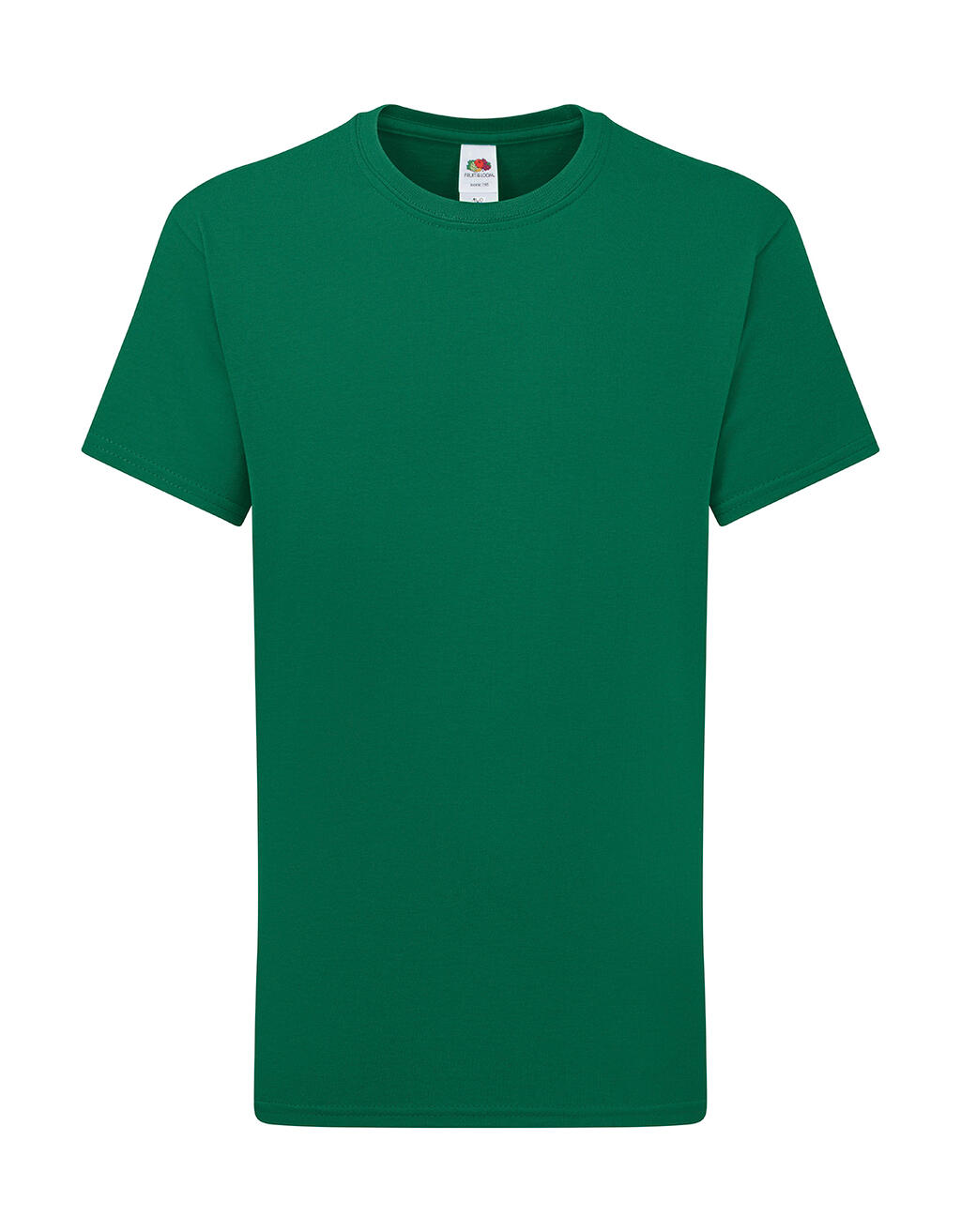 Camiseta Iconic 195 T niños College Green