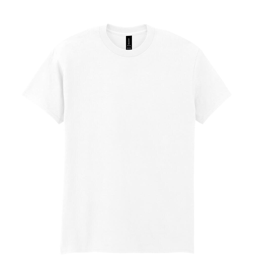 Camiseta DryBlend Adulto White