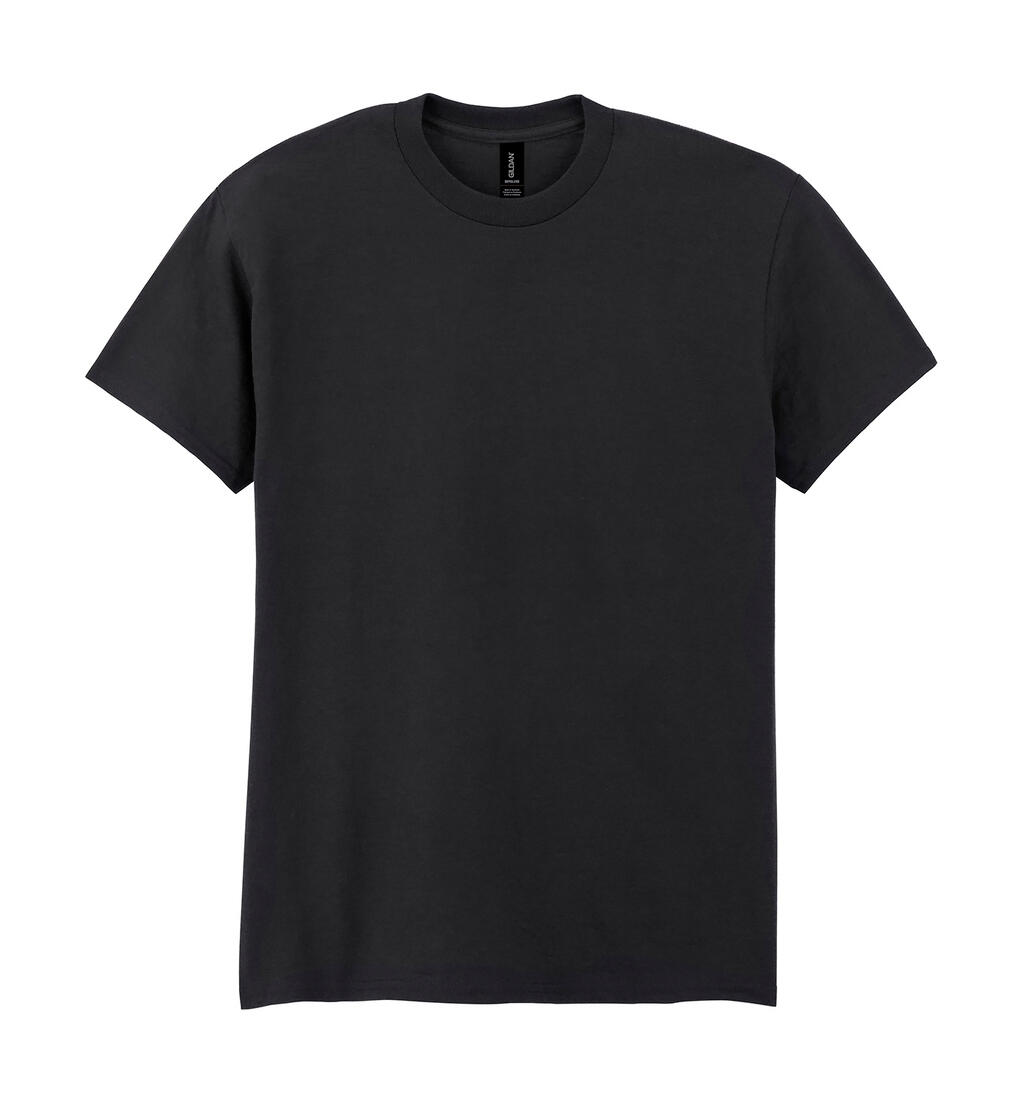 Camiseta DryBlend Adulto Black