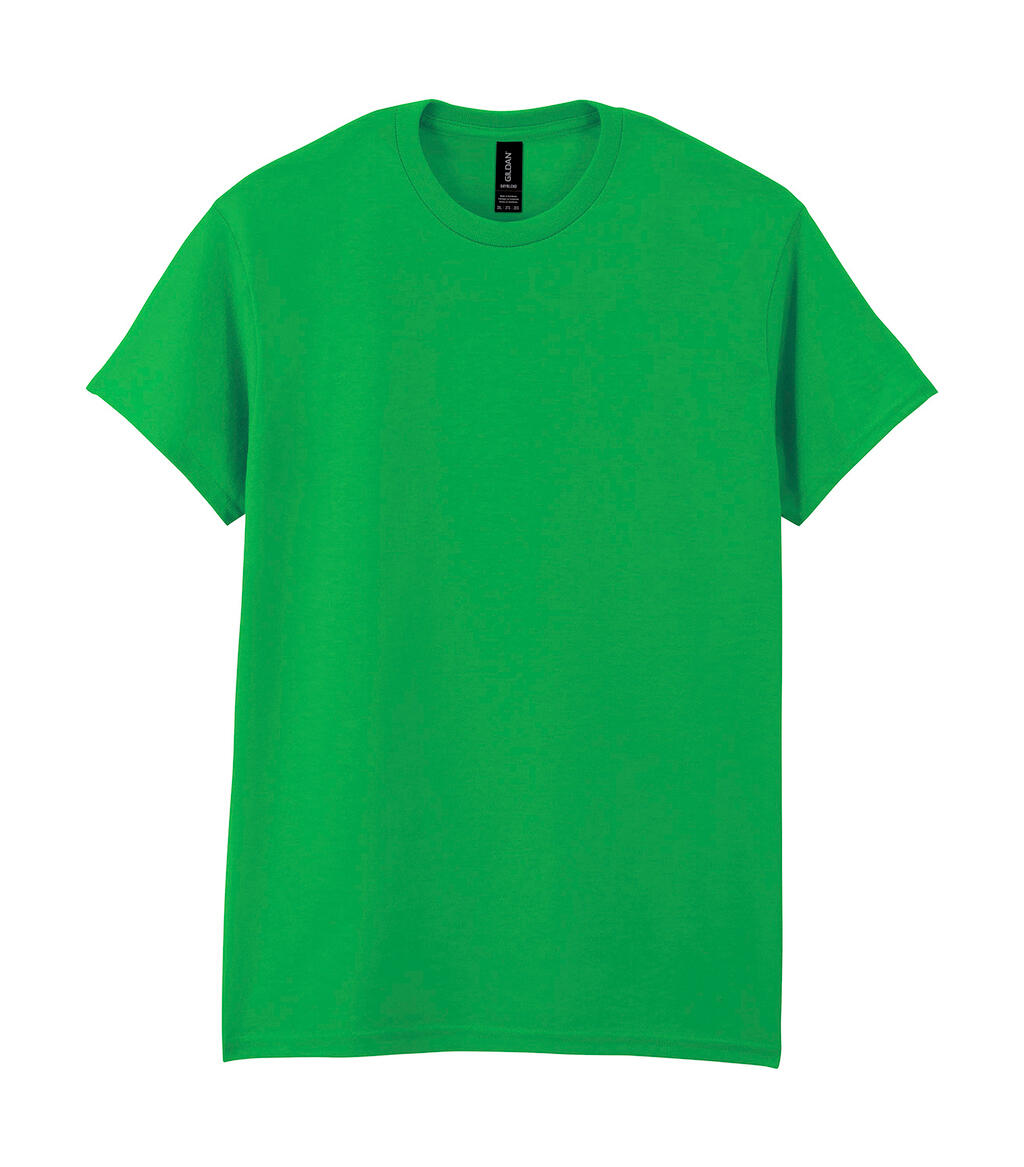 Camiseta DryBlend Adulto Irish Green