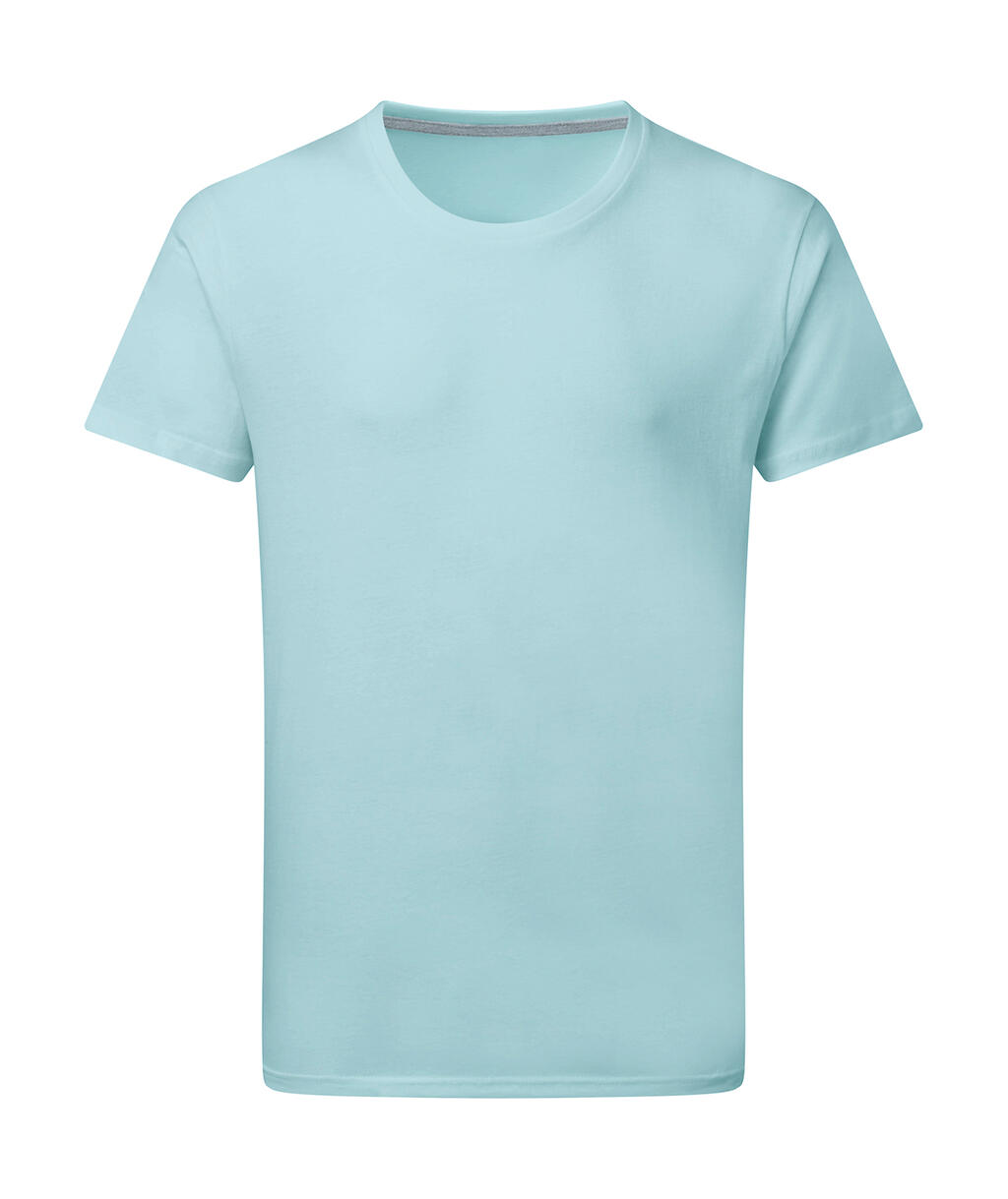 Camiseta Signature sin etiqueta Angel Blue