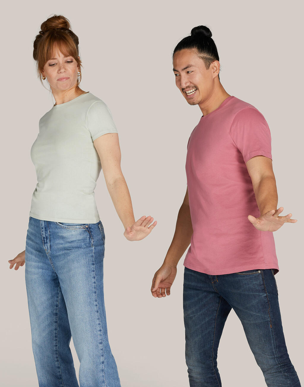  SG Camiseta Signature sin etiquetaotro