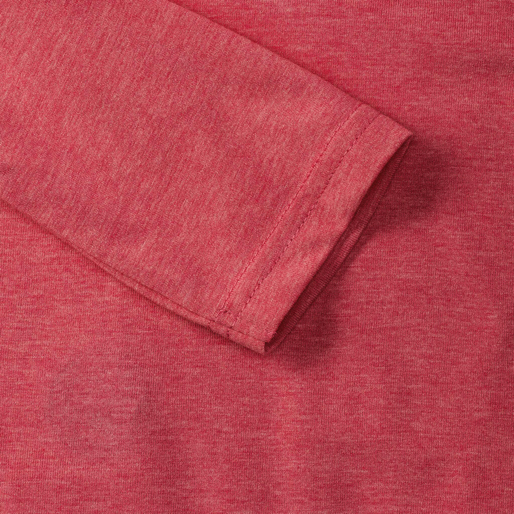  Russell Europe Camiseta HD manga larga hombreotro