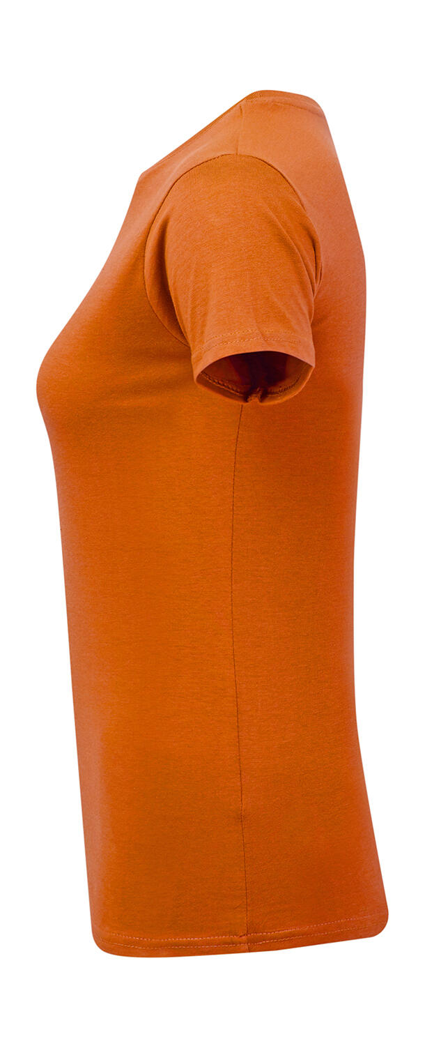  SG Camiseta mujer Perfect Print sin etiquetaotro