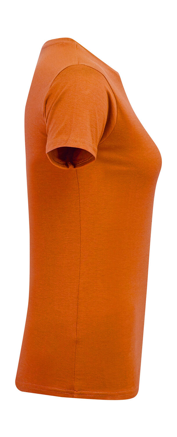  SG Camiseta mujer Perfect Print sin etiquetaotro