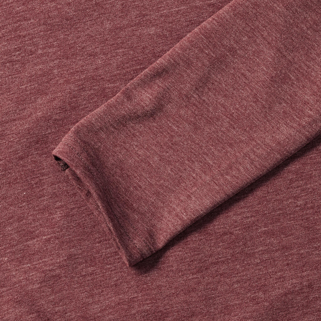  Russell Europe Camiseta HD manga larga mujerotro