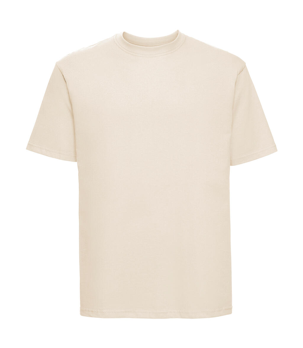 Camiseta Classic  Natural