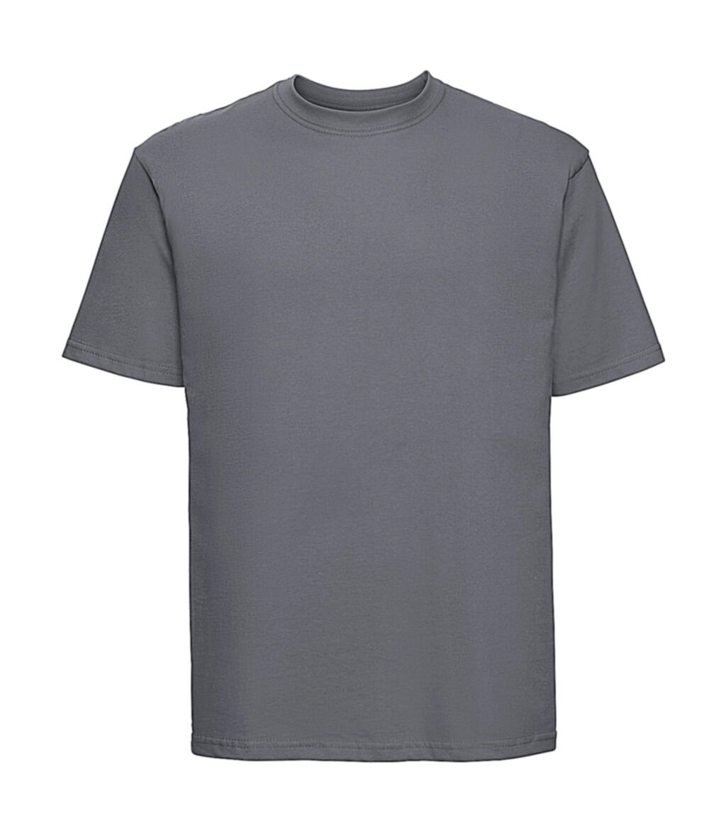 Camiseta Classic  Convoy Grey