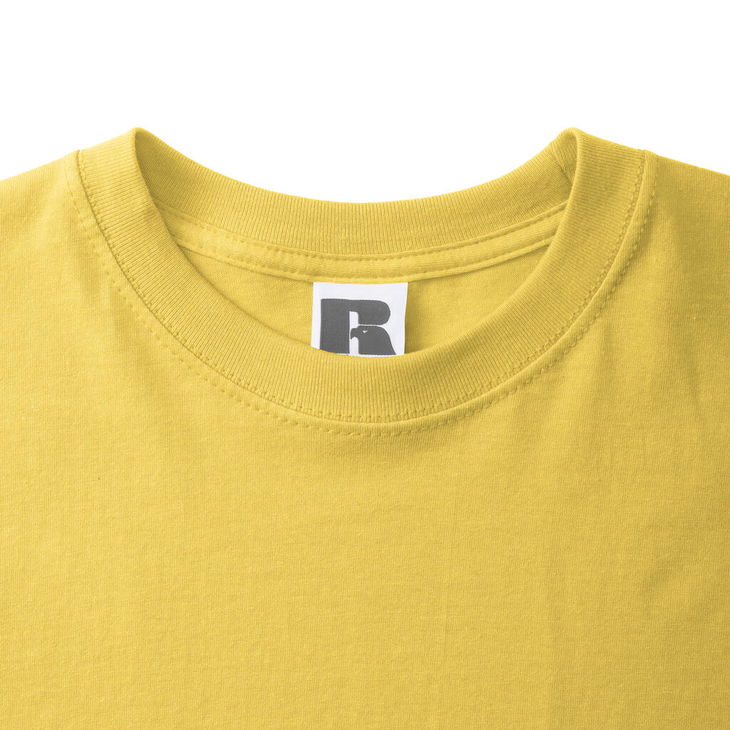  Russell Europe Camiseta Classic otro