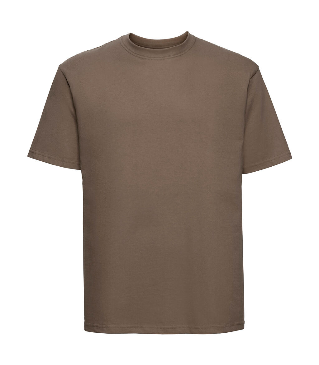 Camiseta Classic  Mocha
