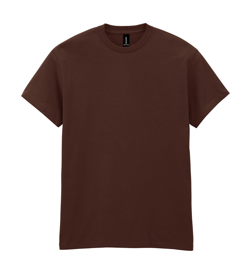 Camiseta Heavy Adulto Russet