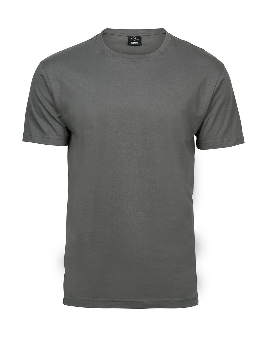 Camiseta Soft hombre Powder Grey