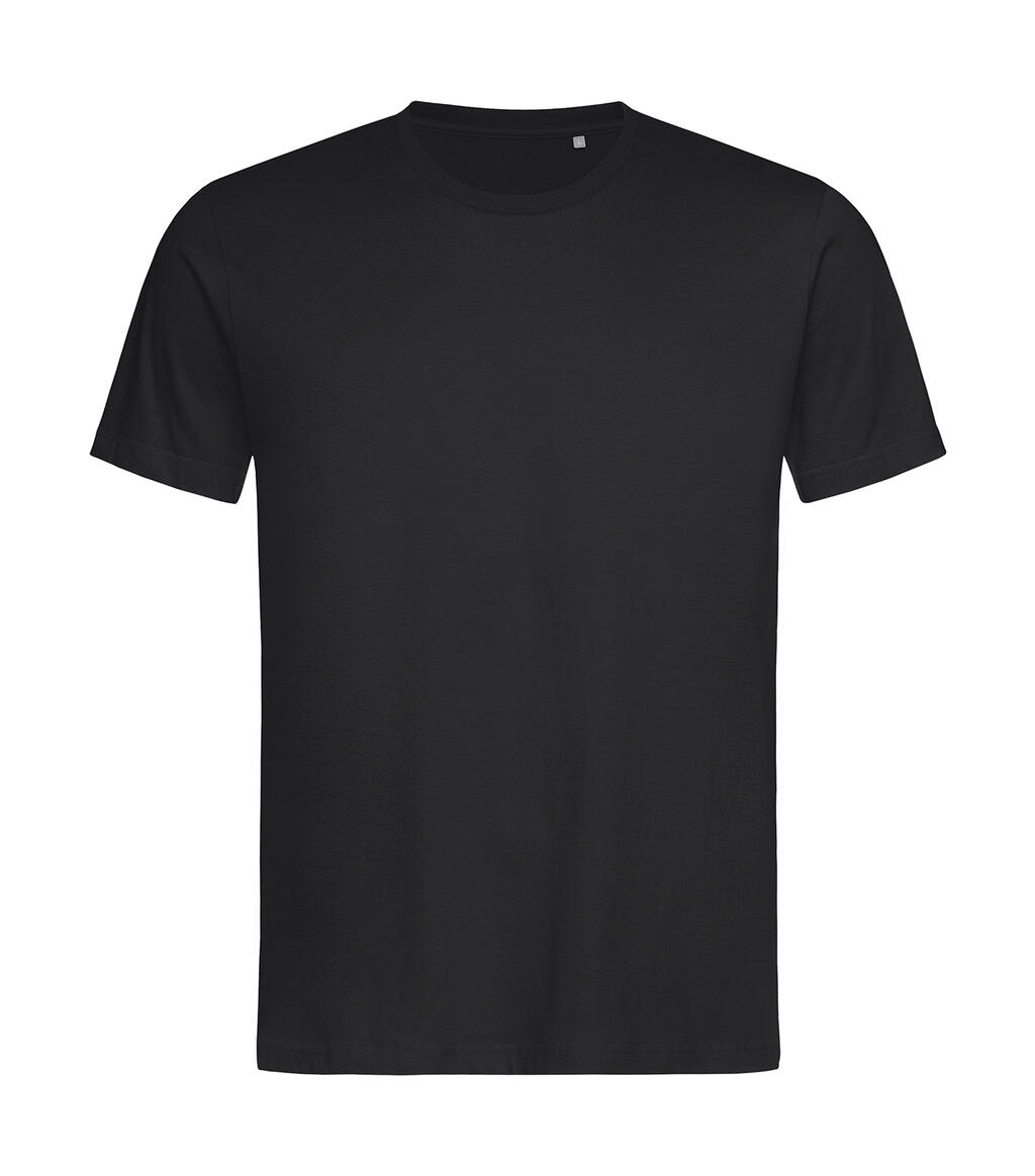 Camiseta LUX para hombre y mujer Black Opal