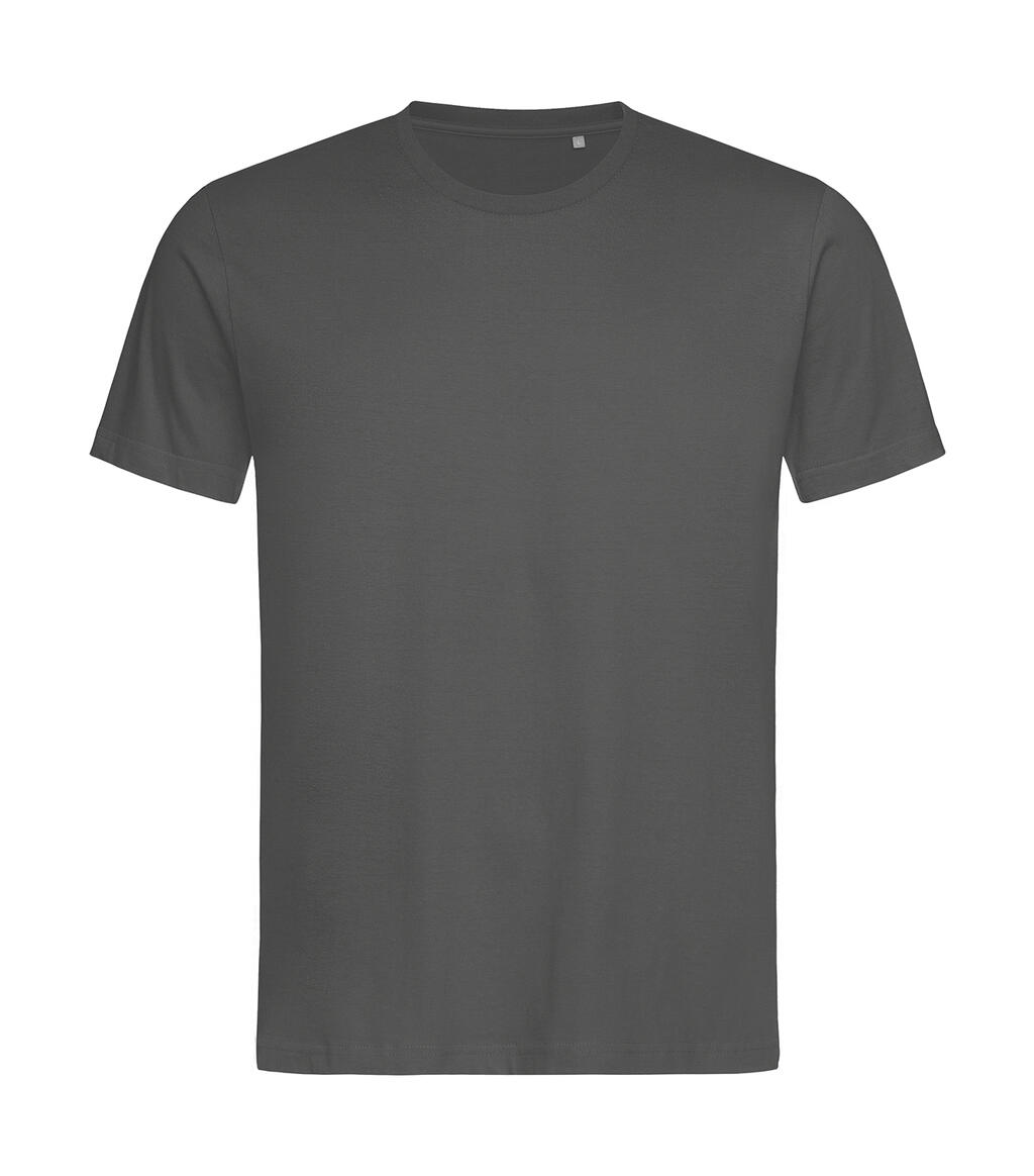 Camiseta LUX para hombre y mujer Slate Grey