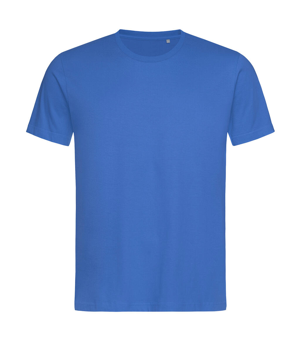 Camiseta LUX para hombre y mujer Bright Royal