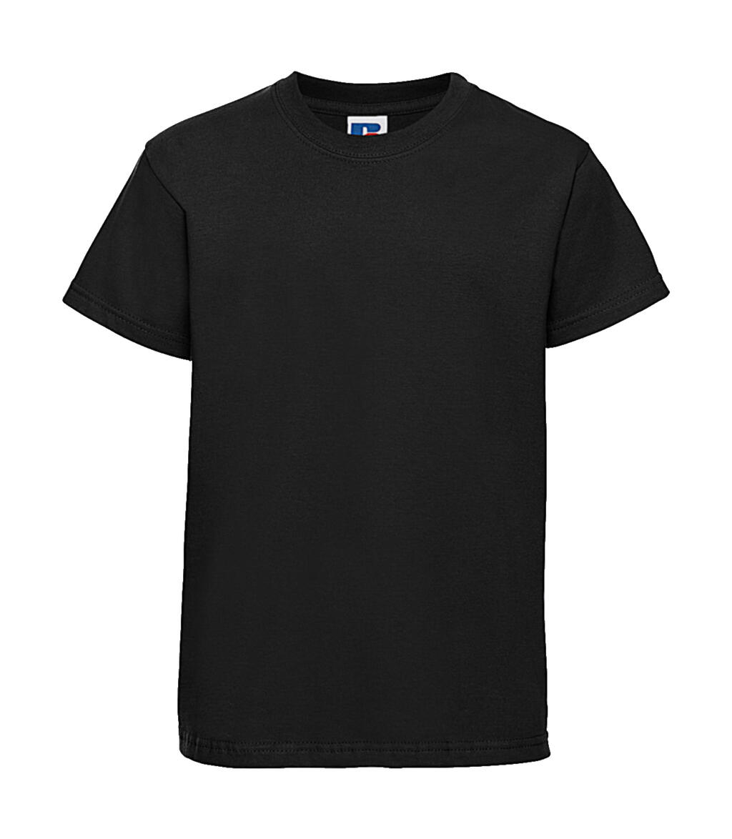 Camiseta Classic niño Black