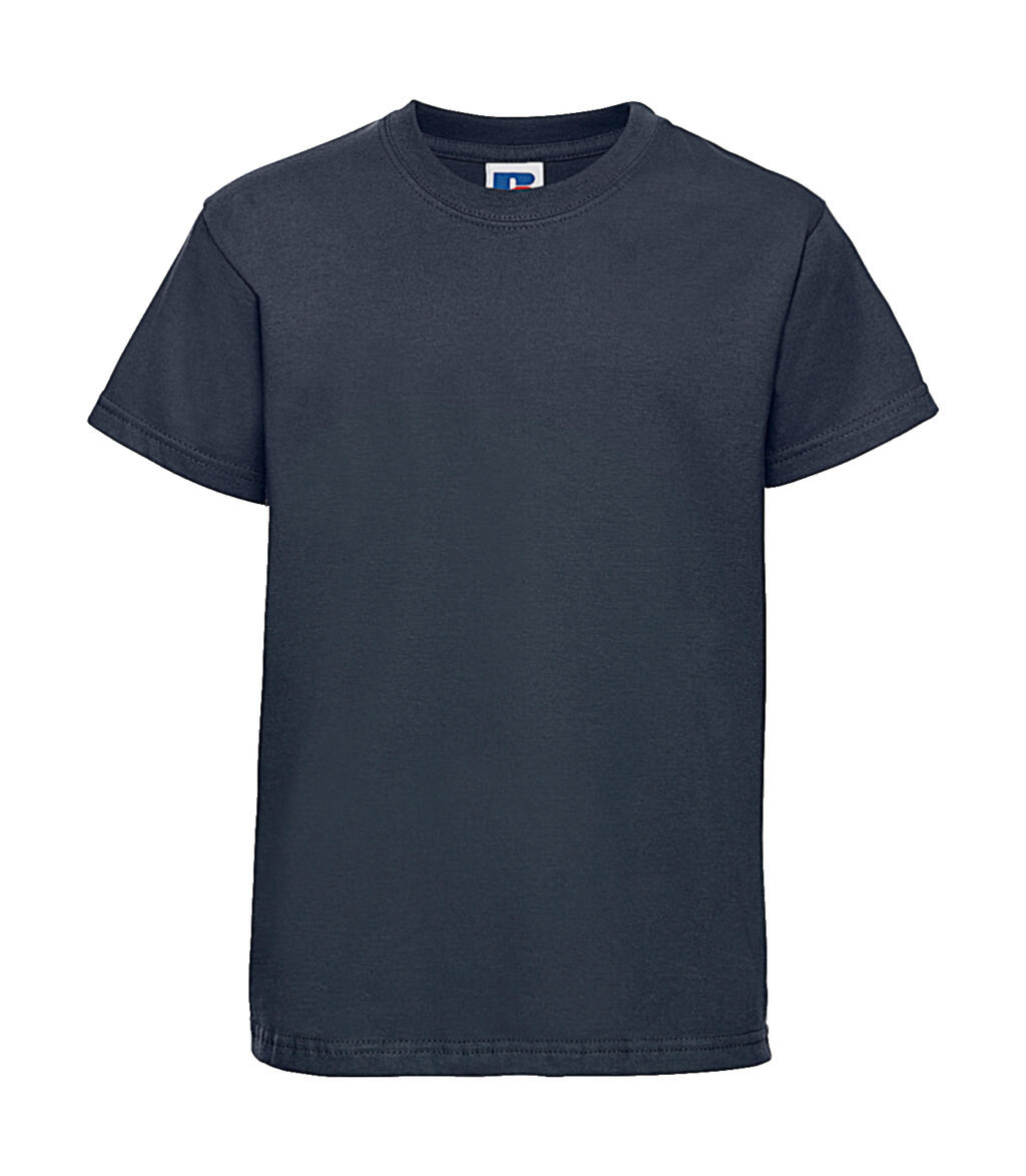 Camiseta Classic niño French Navy