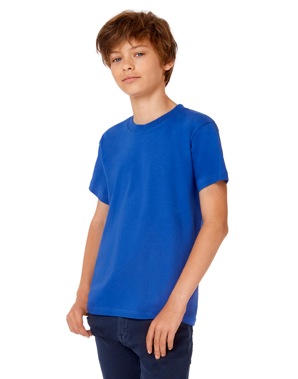 Camiseta niño Exact 190/kids T-Shirt