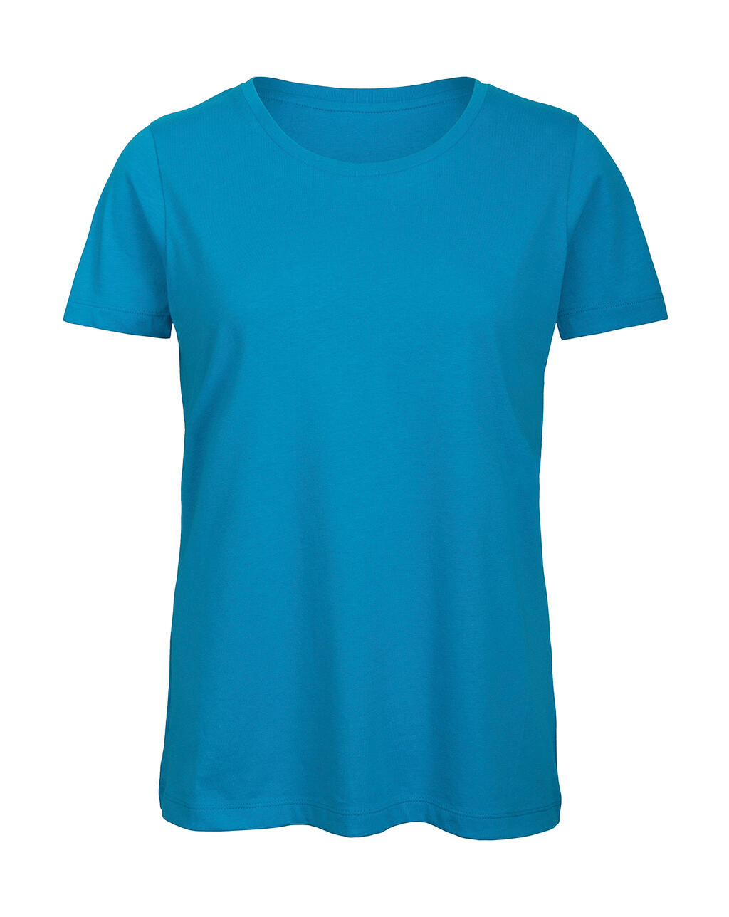 Camiseta Orgánica Inspire mujer Atoll