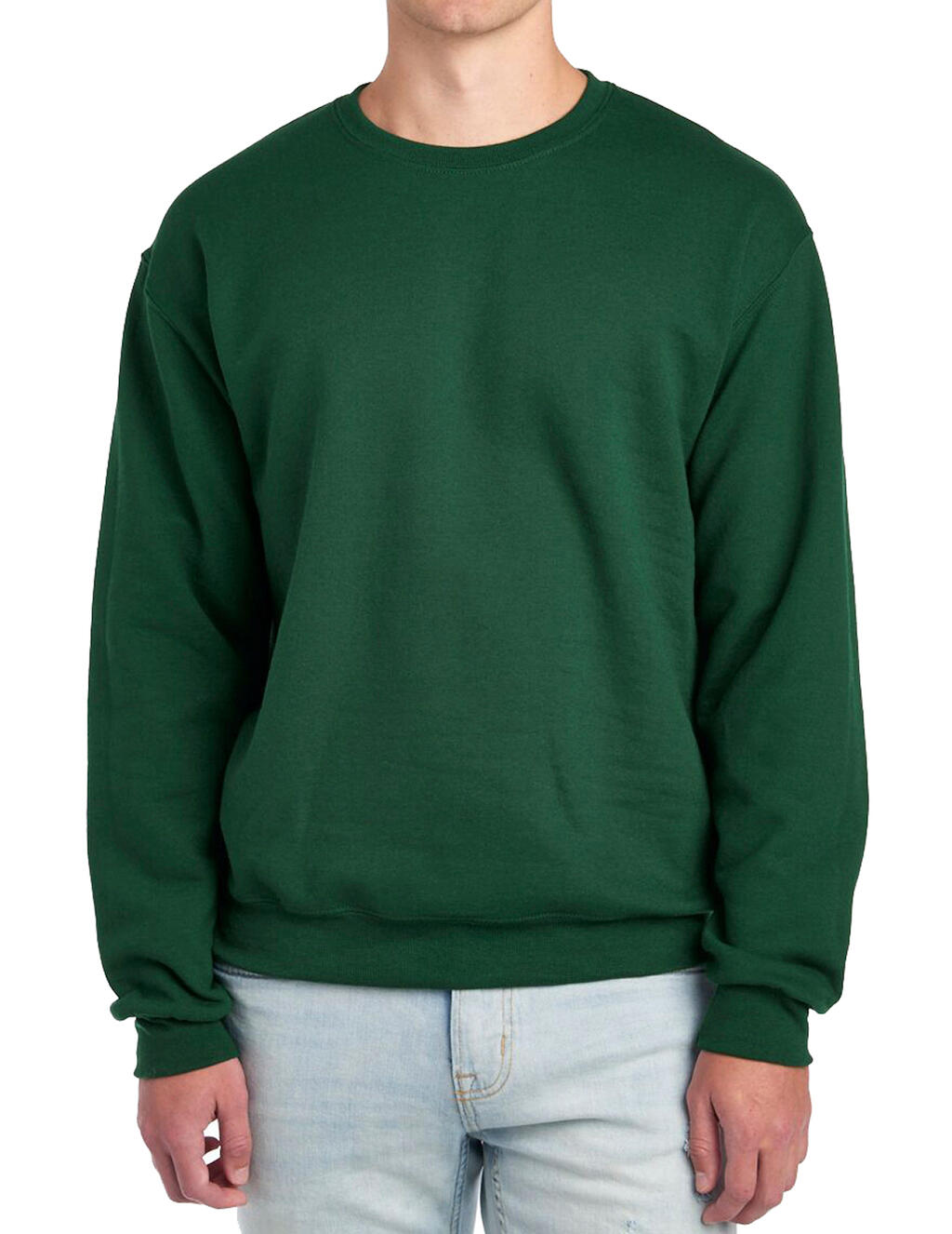 NuBlend Sweatshirt Forest Green