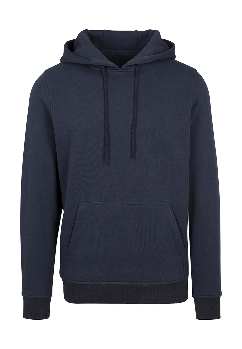 Heavy Hoody Navy
